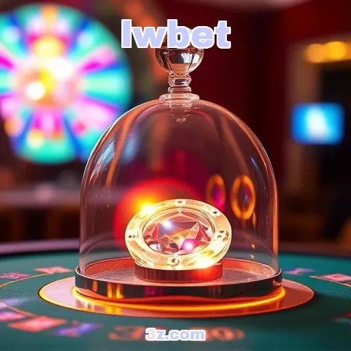 lwbet: Descubra os Melhores Bônus e Promoções que Você Não Pode Perder!