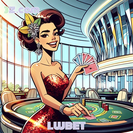 Sucesso em apostas: o novo mundo do esporte no lwbet