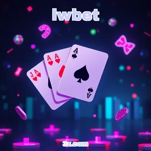 lwbet: Apostas Imperdíveis e Recursos Inovadores para Eventos Esportivos