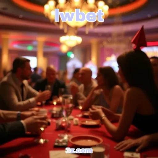 lwbet: O Melhor Suporte 24/7 Para Apostadores Brasileiros