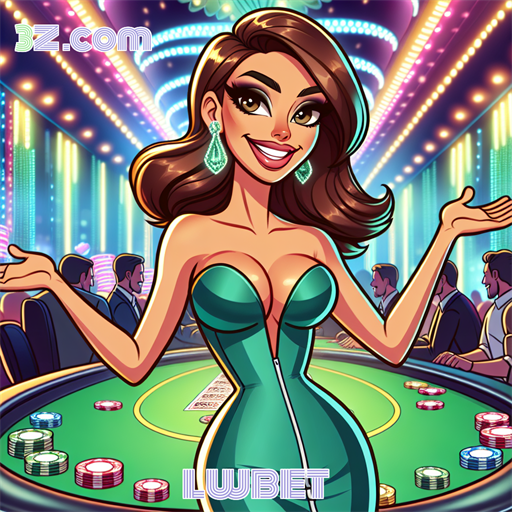 Experiência VIP na LWBet: Uma Aposta em Exclusividade