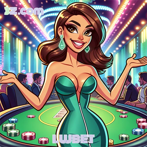 Experiência VIP na LWBet: Uma Aposta em Exclusividade